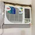 SAR 900,  Selling HAAM Window AC 2 Ton