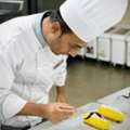 CHEF DE PARTIE