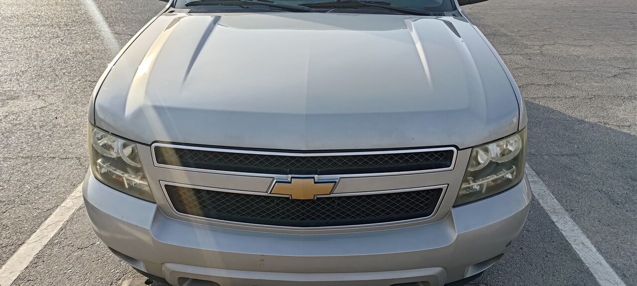 Khobar, Vehicles, Cars & Trucks , SAR 35000,  2009 TAHOE LS 4X2,  2009,  Automatic,  273000 KM,  Tahoe Aramco Used
