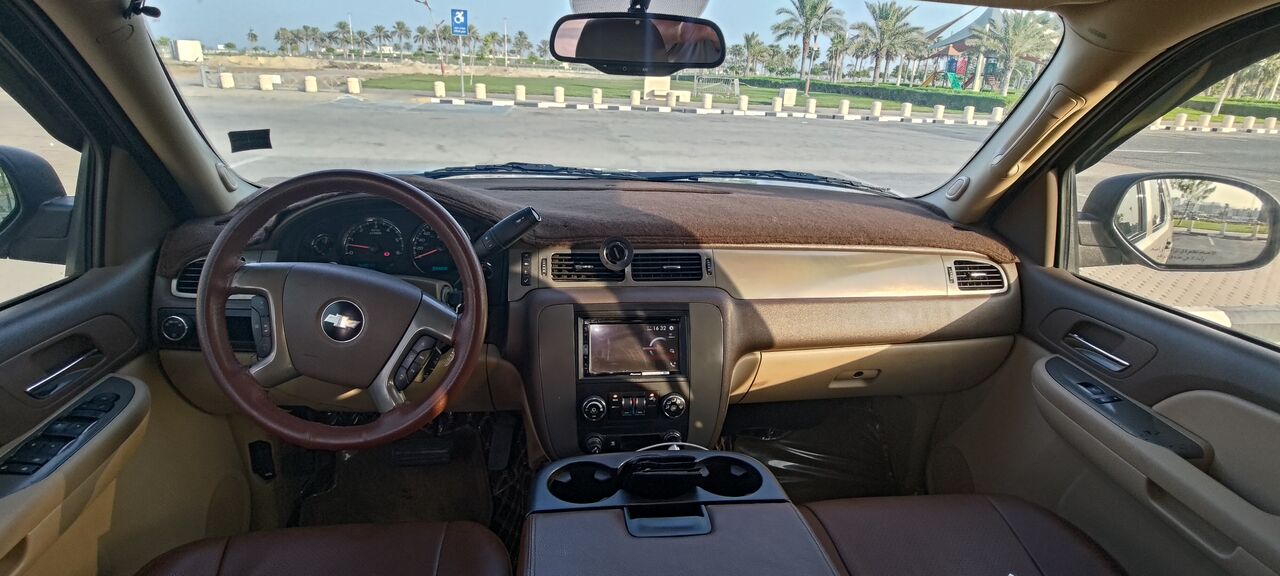 Khobar, Vehicles, Cars & Trucks , SAR 35000,  2009 TAHOE LS 4X2,  2009,  Automatic,  273000 KM,  Tahoe Aramco Used