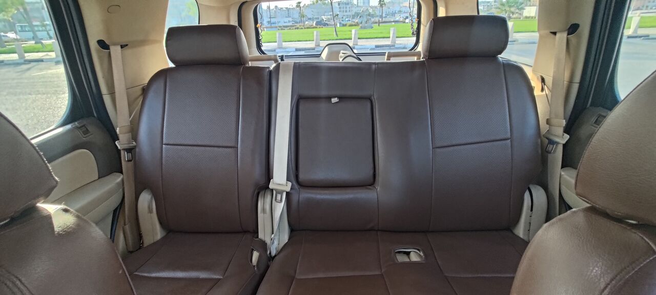 Khobar, Vehicles, Cars & Trucks , SAR 35000,  2009 TAHOE LS 4X2,  2009,  Automatic,  273000 KM,  Tahoe Aramco Used