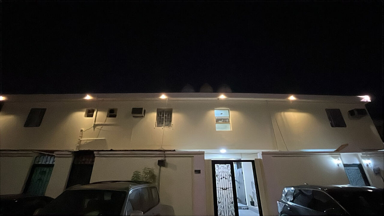Jubail, Rooms for Rent, 1 BRK SAR 18500 PER YEAR 2 BRK SAR 24500 PER YEAR