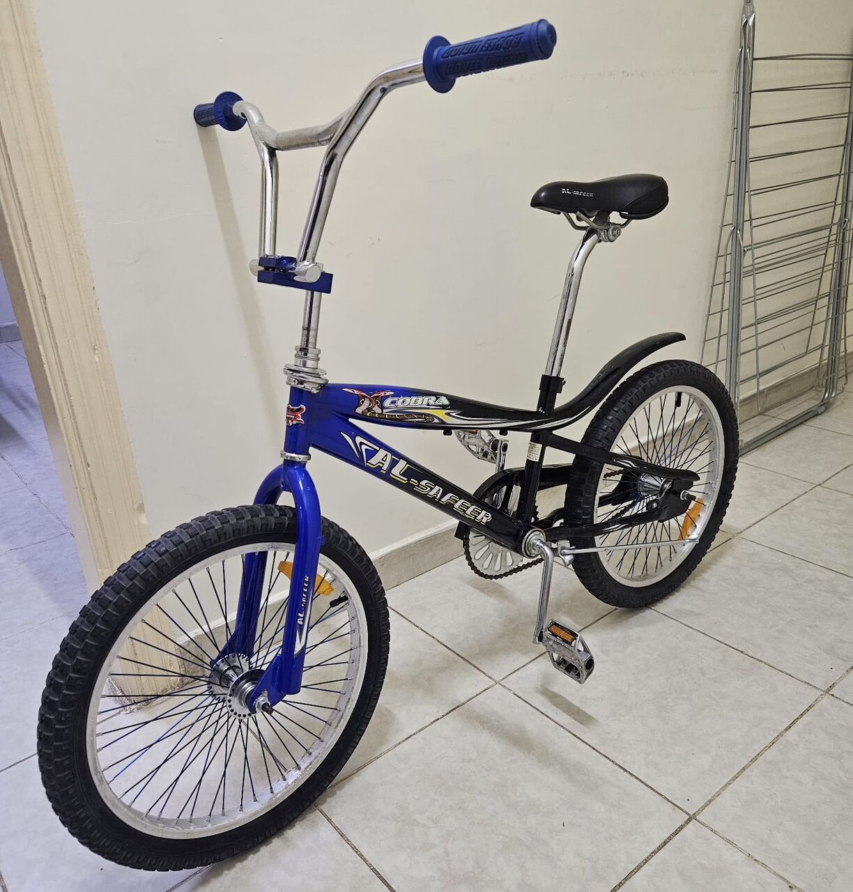 Al Manar, Bicycles, SAR 150,  Bicycle For Sale