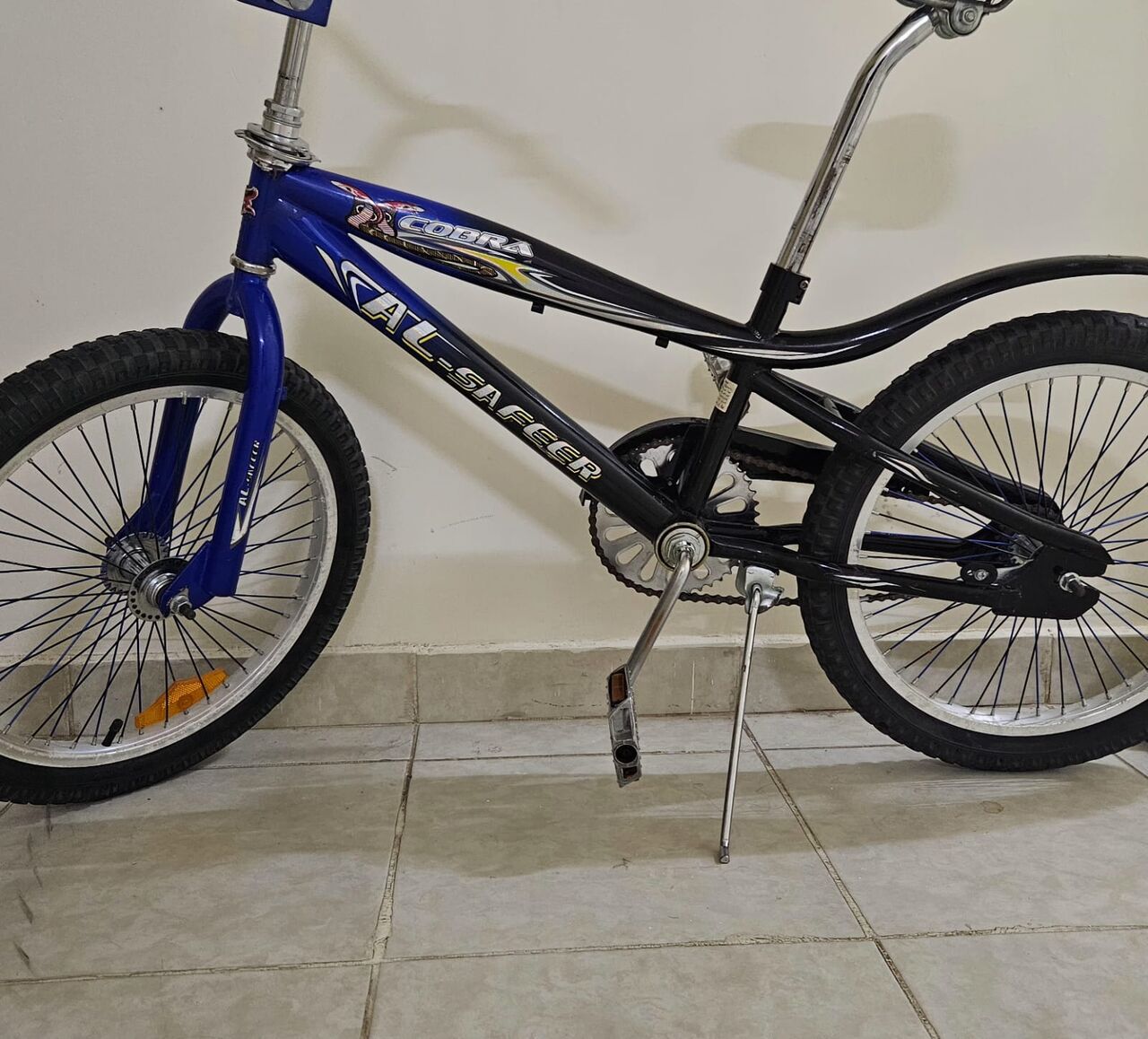 Al Manar, Bicycles, SAR 150,  Bicycle For Sale