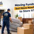 Movers And Packers