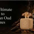 Flair Perfumes Presents: Beyond The Bottle &mdash; The Ancient Ritual Behind Arabian Oud