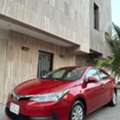 SAR 40000,  Toyota Corolla,  2017,  Automatic,  250 KM,  Car For Sale