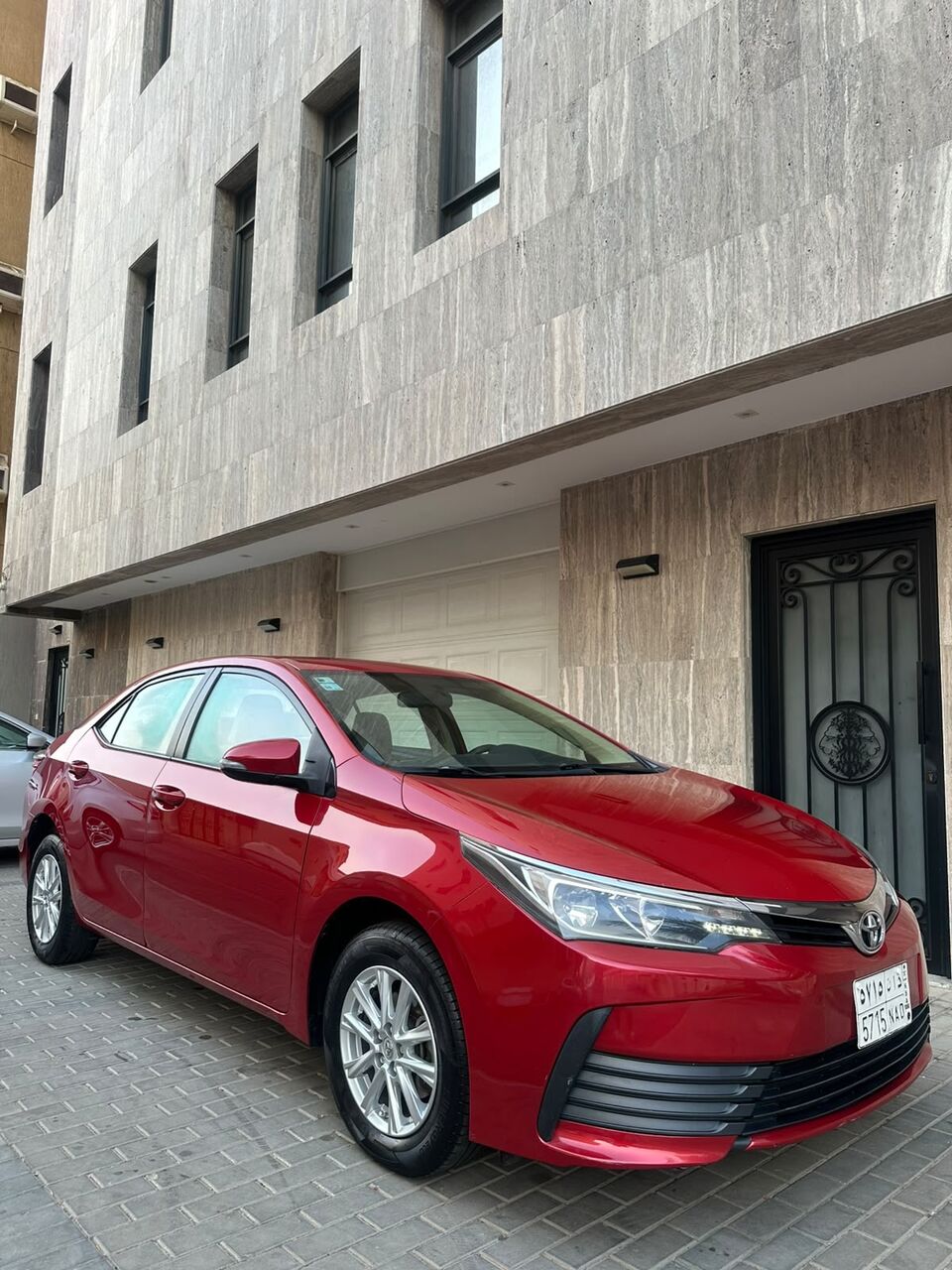 Jeddah, Vehicles, Cars & Trucks , SAR 40000,  Toyota Corolla,  2017,  Automatic,  250 KM,  Car For Sale