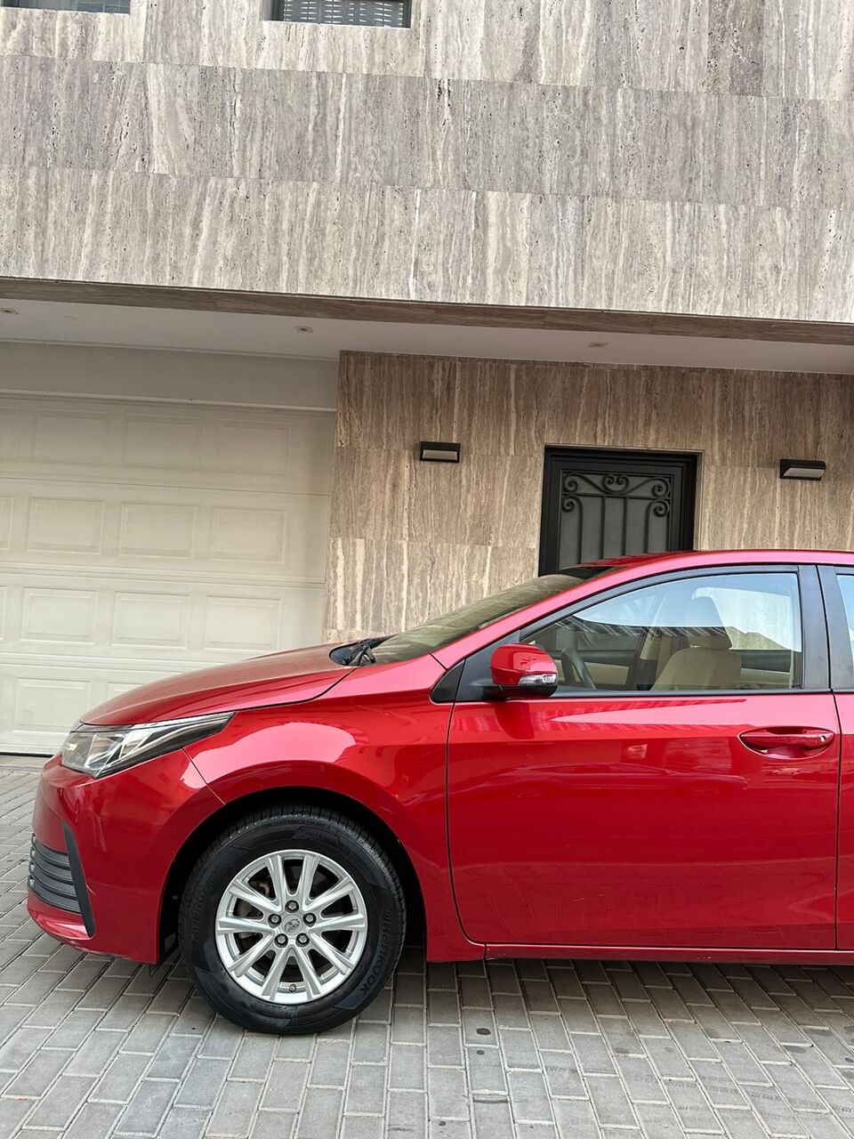 Jeddah, Vehicles, Cars & Trucks , SAR 40000,  Toyota Corolla,  2017,  Automatic,  250 KM,  Car For Sale