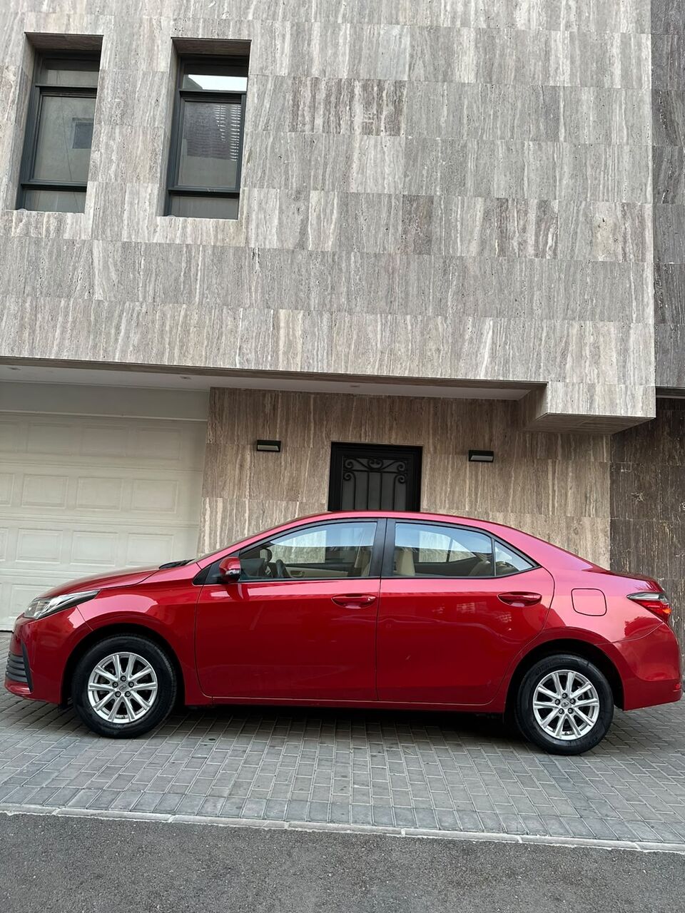 Jeddah, Vehicles, Cars & Trucks , SAR 40000,  Toyota Corolla,  2017,  Automatic,  250 KM,  Car For Sale