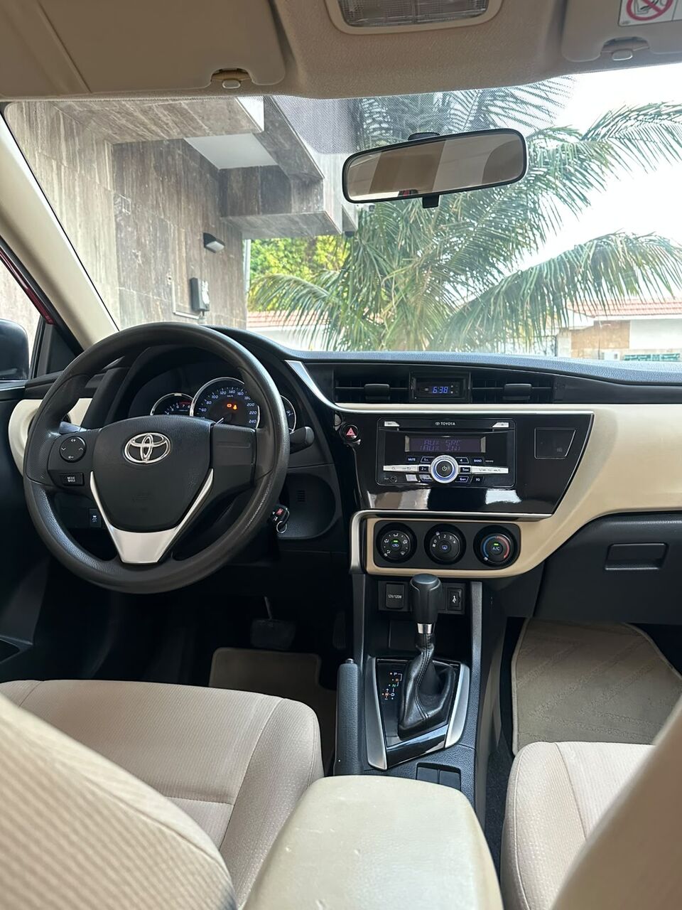 Jeddah, Vehicles, Cars & Trucks , SAR 40000,  Toyota Corolla,  2017,  Automatic,  250 KM,  Car For Sale