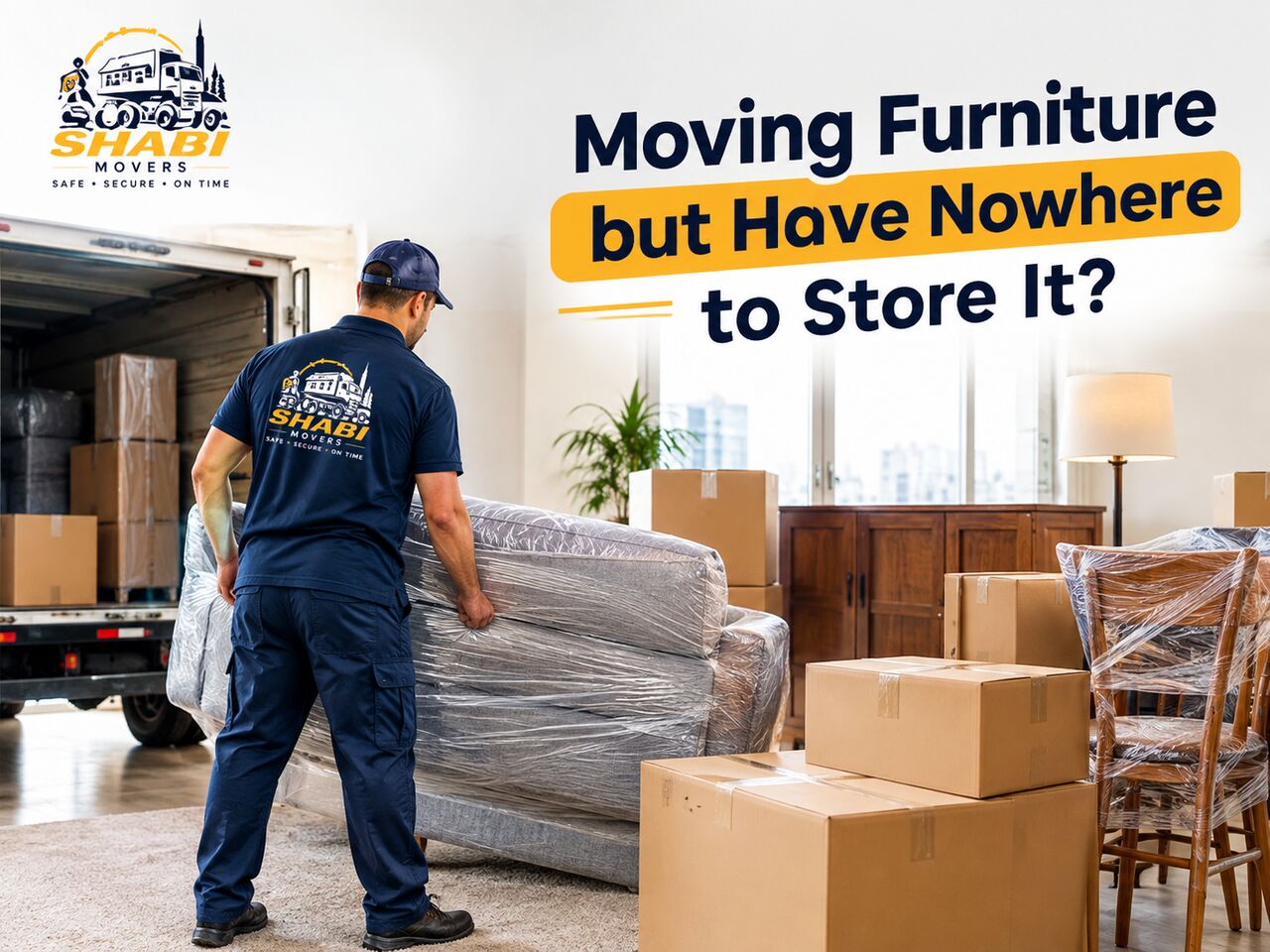 Dubai, Appliance Repair, Super Budget Movers Dubai