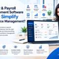 Can HR & Payroll Management Software Really Simplify Workforce Management?