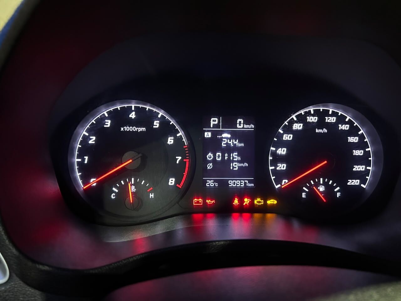 Riyadh, Vehicles, Cars & Trucks , SAR 40000,  Hyundai Accent,  2021,  Automatic,  91000 KM,  Car For Sale-