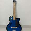 SAR 400,  Grason® Baby Royal Guitar Used Like New