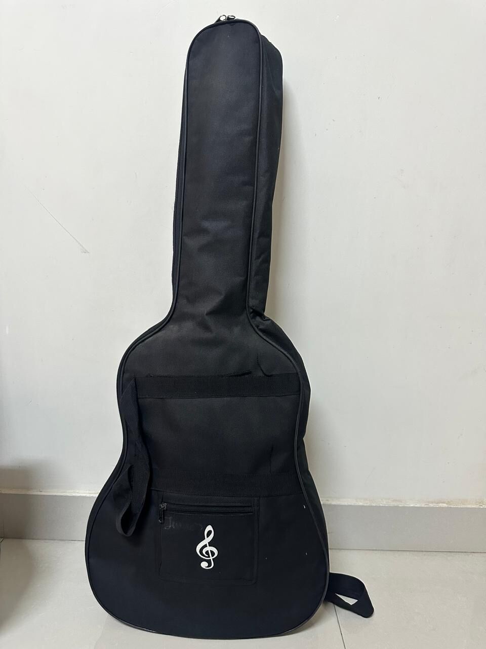 Riyadh, Musical Instruments, SAR 400,  Grason® Baby Royal Guitar Used Like New