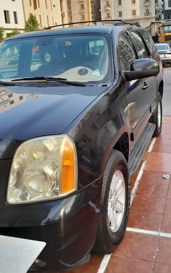 Jeddah, Vehicles, Cars & Trucks , SAR 38000,  Gmc Yukon,  2012,  Automatic,  250000 KM,   SLE  &ndash; Short Body | Original Engine & Transmission | Excellent Condition