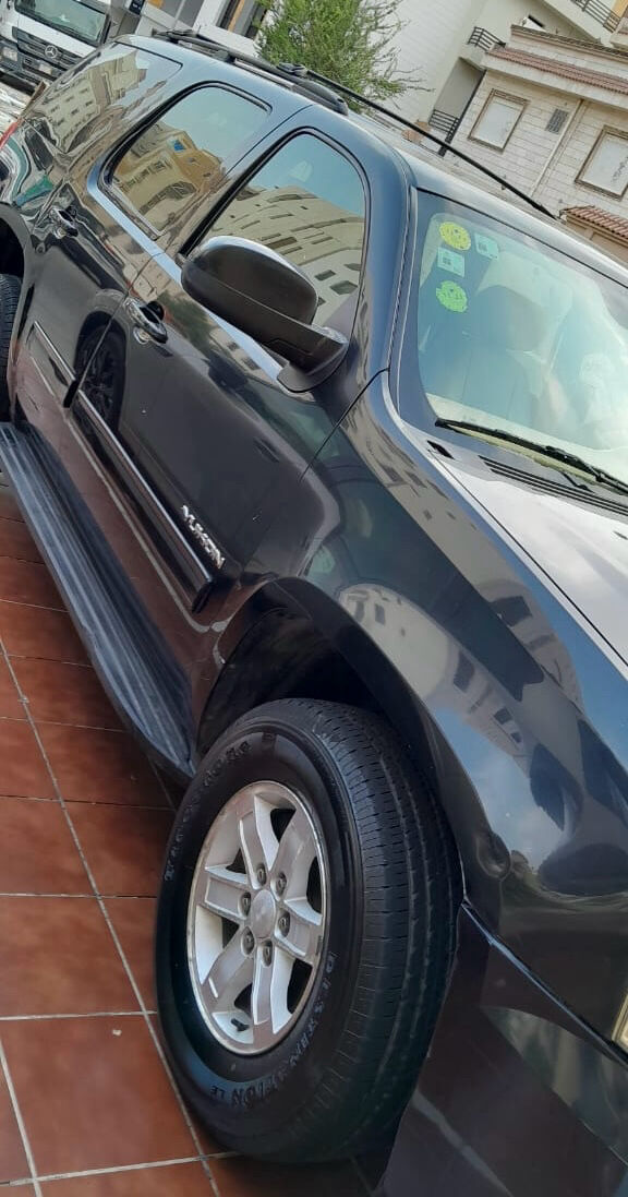 Jeddah, Vehicles, Cars & Trucks , SAR 38000,  Gmc Yukon,  2012,  Automatic,  250000 KM,   SLE  &ndash; Short Body | Original Engine & Transmission | Excellent Condition