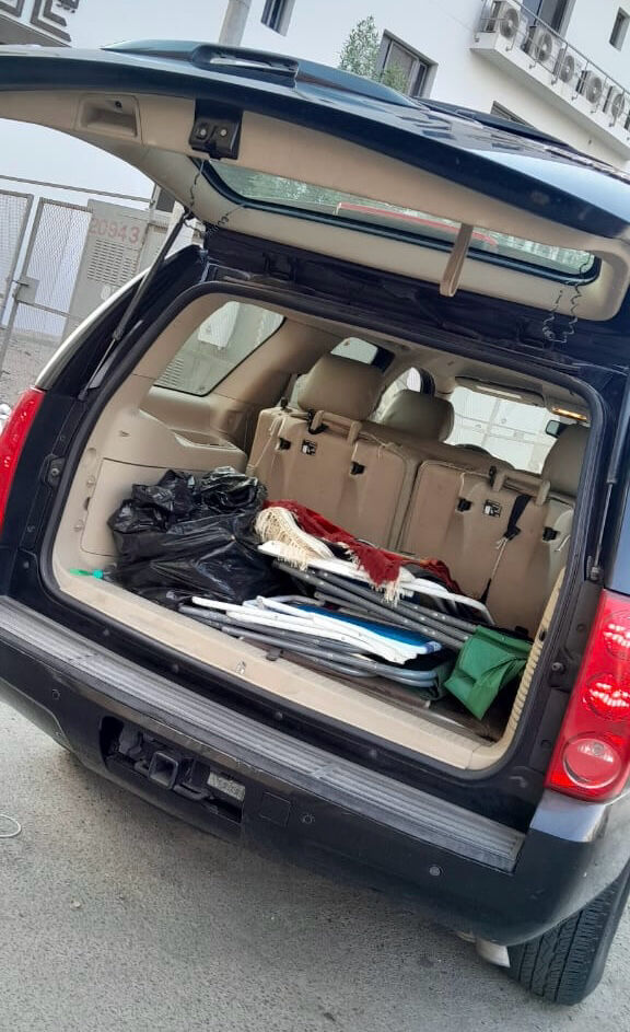 Jeddah, Vehicles, Cars & Trucks , SAR 38000,  Gmc Yukon,  2012,  Automatic,  250000 KM,   SLE  &ndash; Short Body | Original Engine & Transmission | Excellent Condition