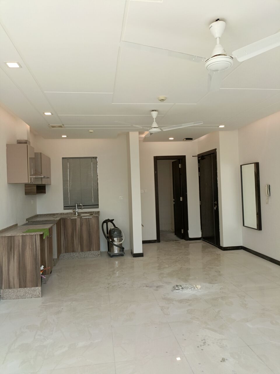Riffa, Apartments, Flats, Houses & Villas, BHD 150/month,  Studio,  70 Sq. Meter,  Studio Flat For Rent In Riffa With EWA | AC