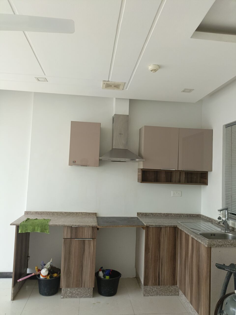 Riffa, Apartments, Flats, Houses & Villas, BHD 150/month,  Studio,  70 Sq. Meter,  Studio Flat For Rent In Riffa With EWA | AC