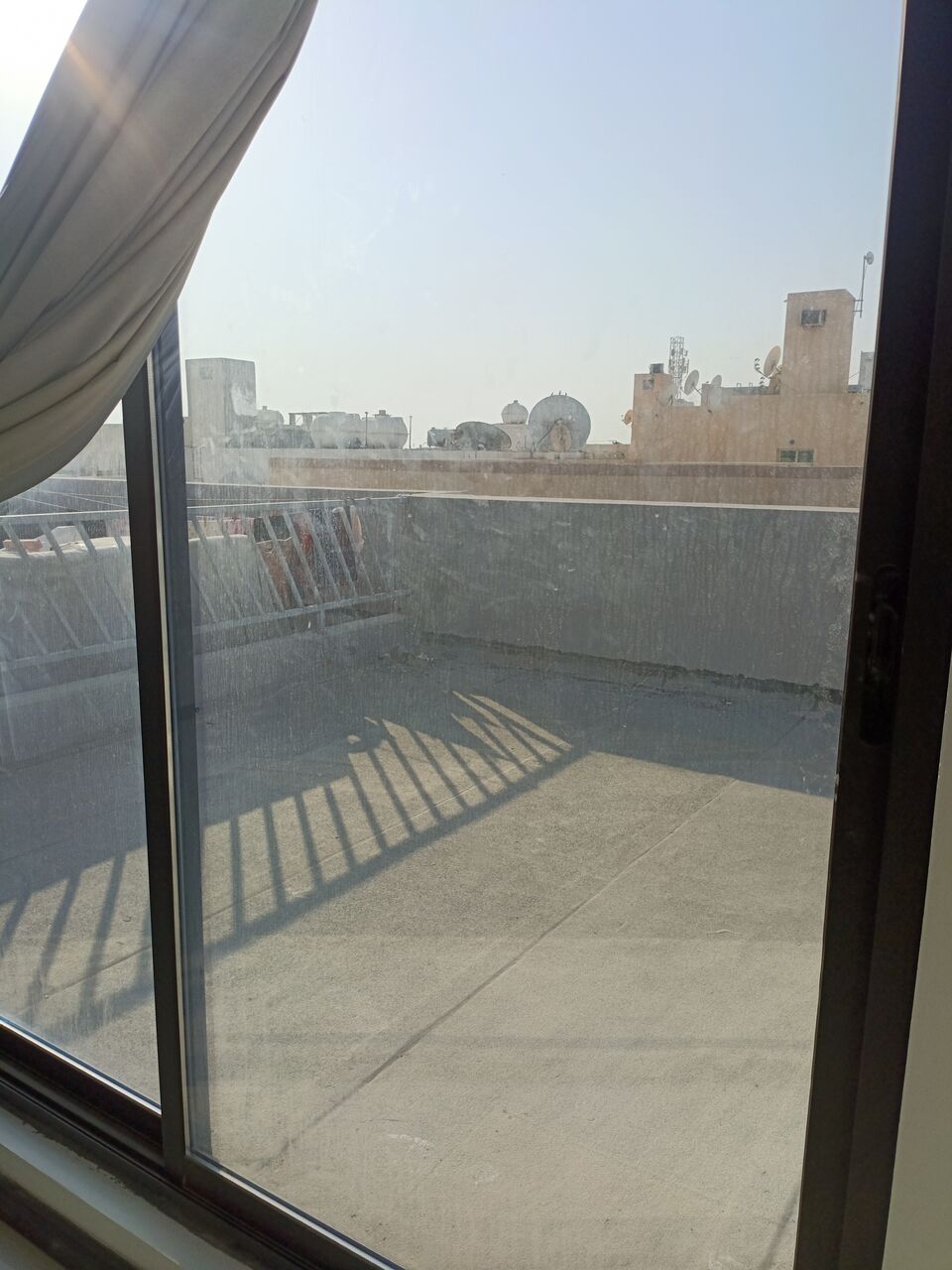 Riffa, Apartments, Flats, Houses & Villas, BHD 150/month,  Studio,  70 Sq. Meter,  Studio Flat For Rent In Riffa With EWA | AC