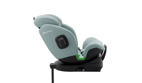 Gibraltar (UK), Tools, EUR 295,  Rear-Facing Car Seats: Safer Travel From Birth To Age 7