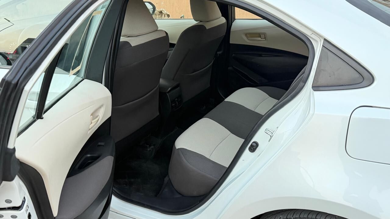 Riyadh, Vehicles, Cars & Trucks , SAR 57000,  Toyota Corolla,  2023,  Automatic,  88000 KM,