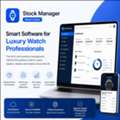 Luxury Watch Inventory & CRM Software For Dealers