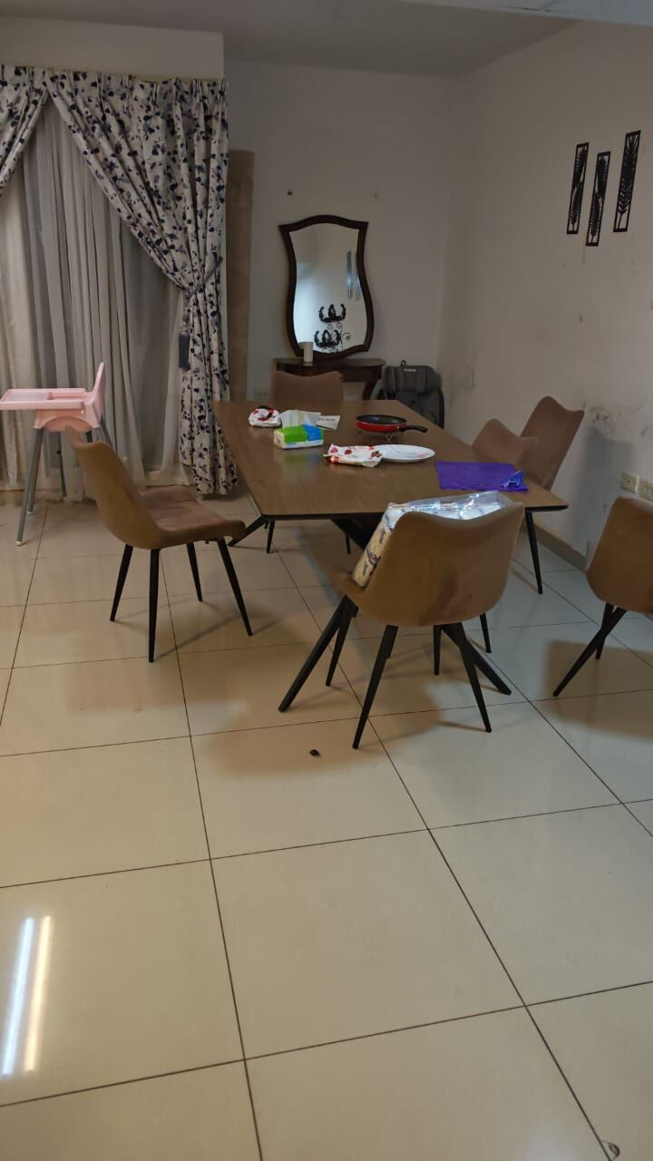 Dammam, Rooms for Rent, SAR 850/month,  Furnished,  Furnished Room - Dammam Tubaishi Near Rawdha Hospital