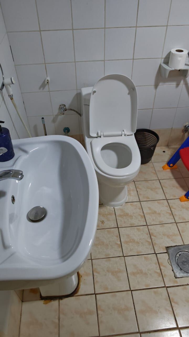 Dammam, Rooms for Rent, SAR 850/month,  Furnished,  Furnished Room - Dammam Tubaishi Near Rawdha Hospital