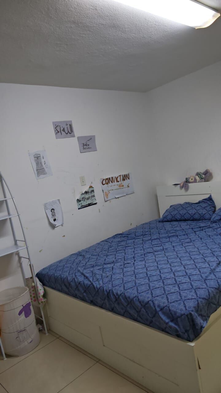 Dammam, Rooms for Rent, SAR 850/month,  Furnished,  Furnished Room - Dammam Tubaishi Near Rawdha Hospital