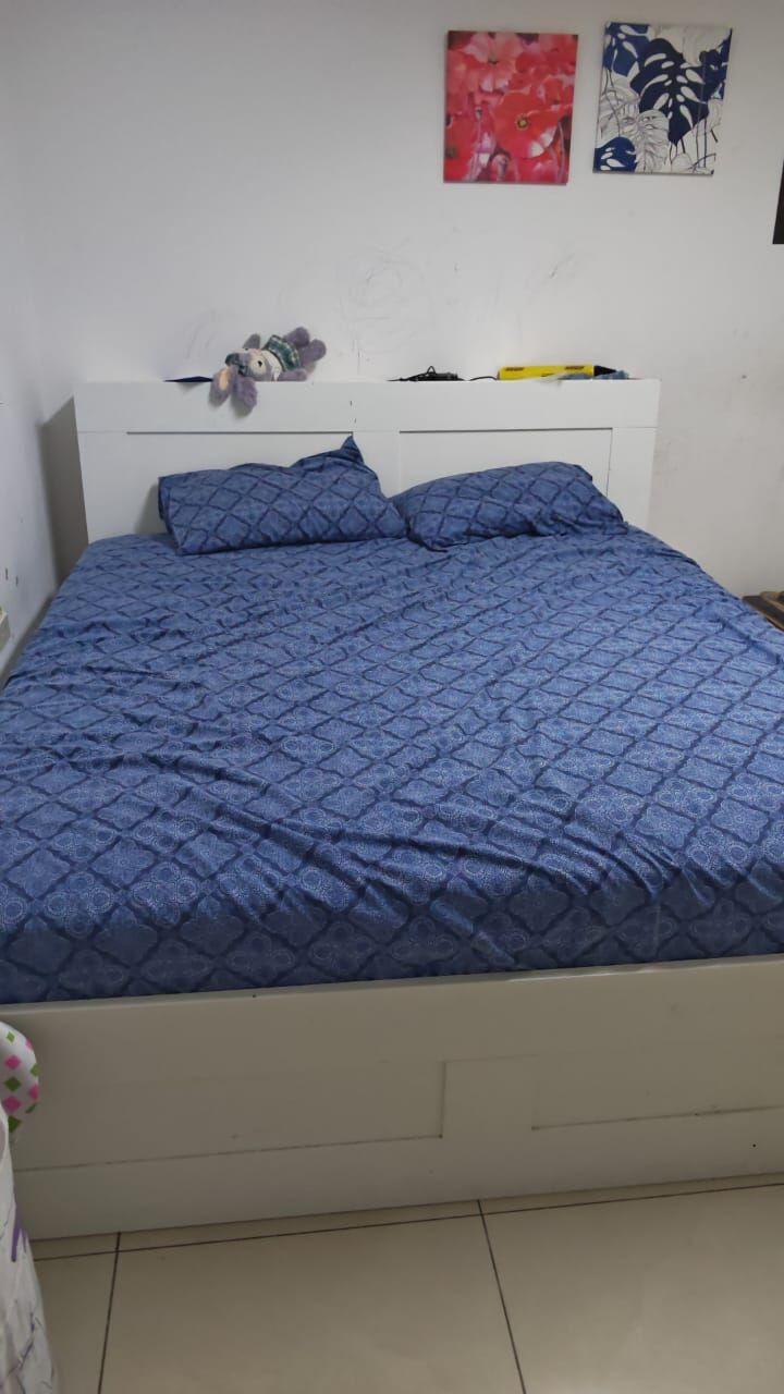 Dammam, Rooms for Rent, SAR 850/month,  Furnished,  Furnished Room - Dammam Tubaishi Near Rawdha Hospital