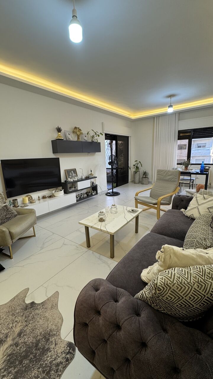 Amman, Rooms for Rent, JOD 260/month,  Furnished,  Furnished Private Room For Female Expat &ndash; Rabieh, Amman