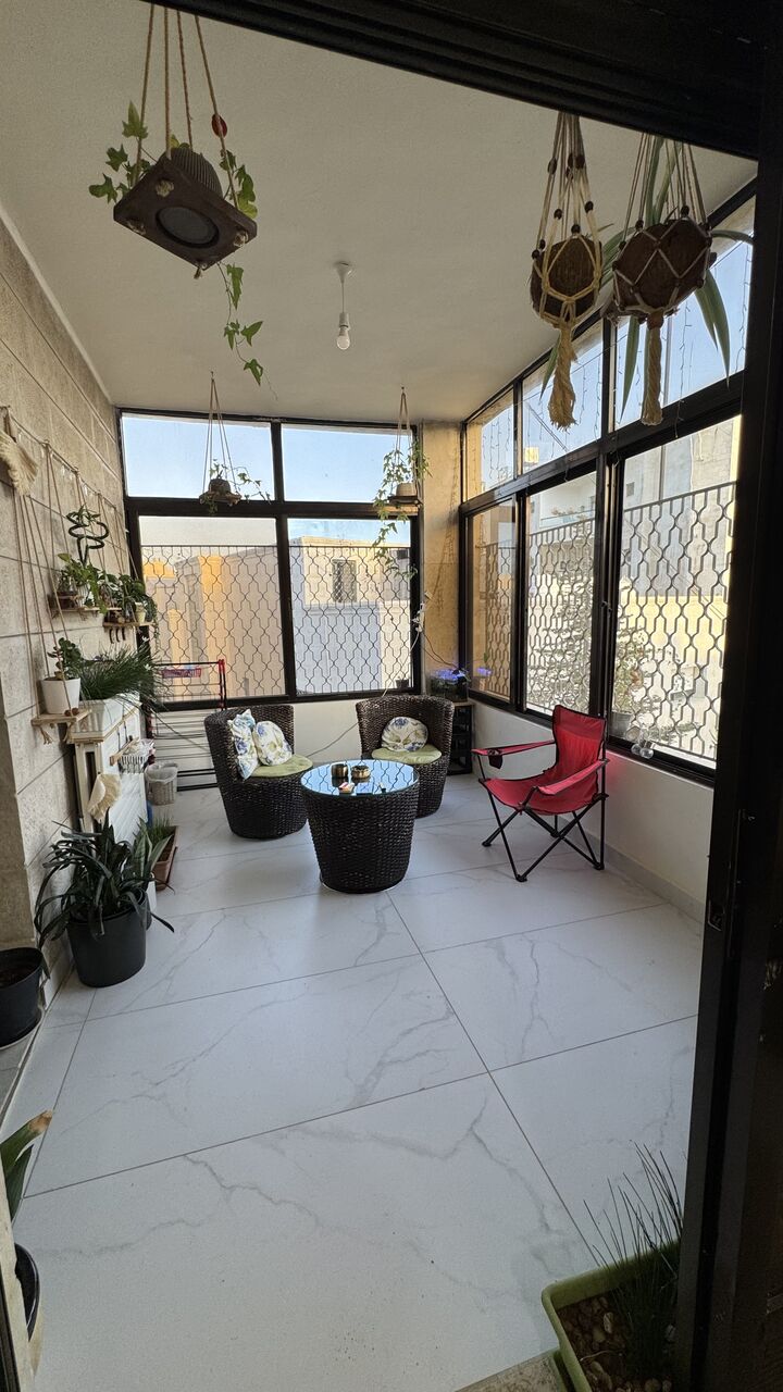 Amman, Rooms for Rent, JOD 260/month,  Furnished,  Furnished Private Room For Female Expat &ndash; Rabieh, Amman