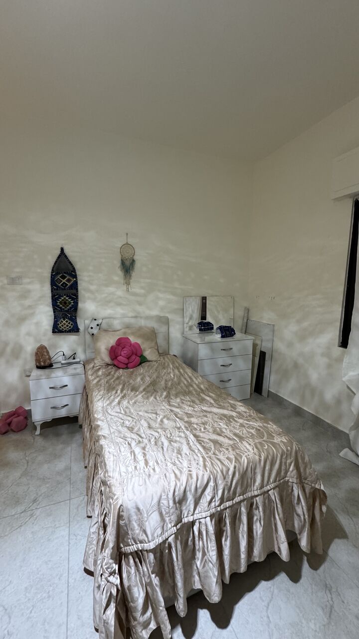 Amman, Rooms for Rent, JOD 260/month,  Furnished,  Furnished Private Room For Female Expat &ndash; Rabieh, Amman