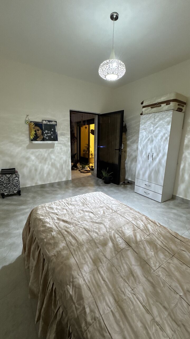 Amman, Rooms for Rent, JOD 260/month,  Furnished,  Furnished Private Room For Female Expat &ndash; Rabieh, Amman