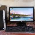 BHD 113,  HP EliteDesk Core I7 9th Gen DDR4 8GB/620GB Storage 19&rsquo;&rsquo; Monitor 113 BD Only