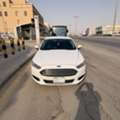 SAR 28000,  Ford Fusion,  2014,  Automatic,  207000 KM,   Standard  Well Maintained