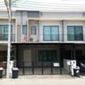 THB 28500,  21 Sq. Feet,  ให้เช่าทาวน์เฮ้าส์ 2 ชั้น พัฒนาการ 44 เ