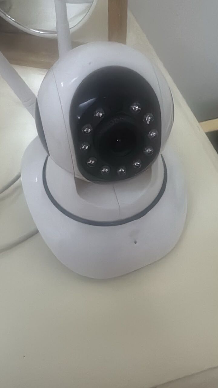 Al Aziziyah, Security, CCTV Camera Installation, Hikvision DVR & Electrical Services