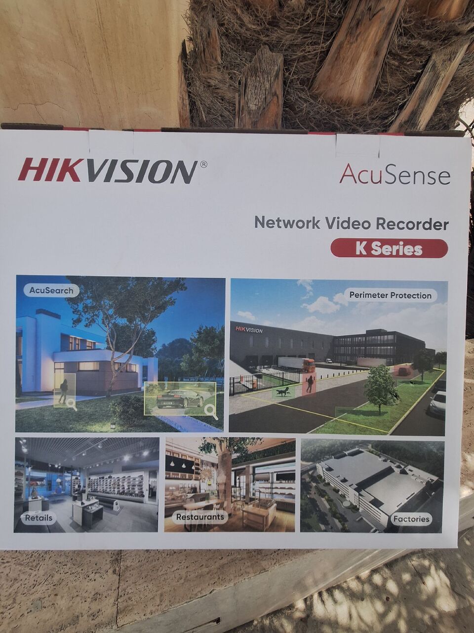Al Aziziyah, Security, CCTV Camera Installation, Hikvision DVR & Electrical Services