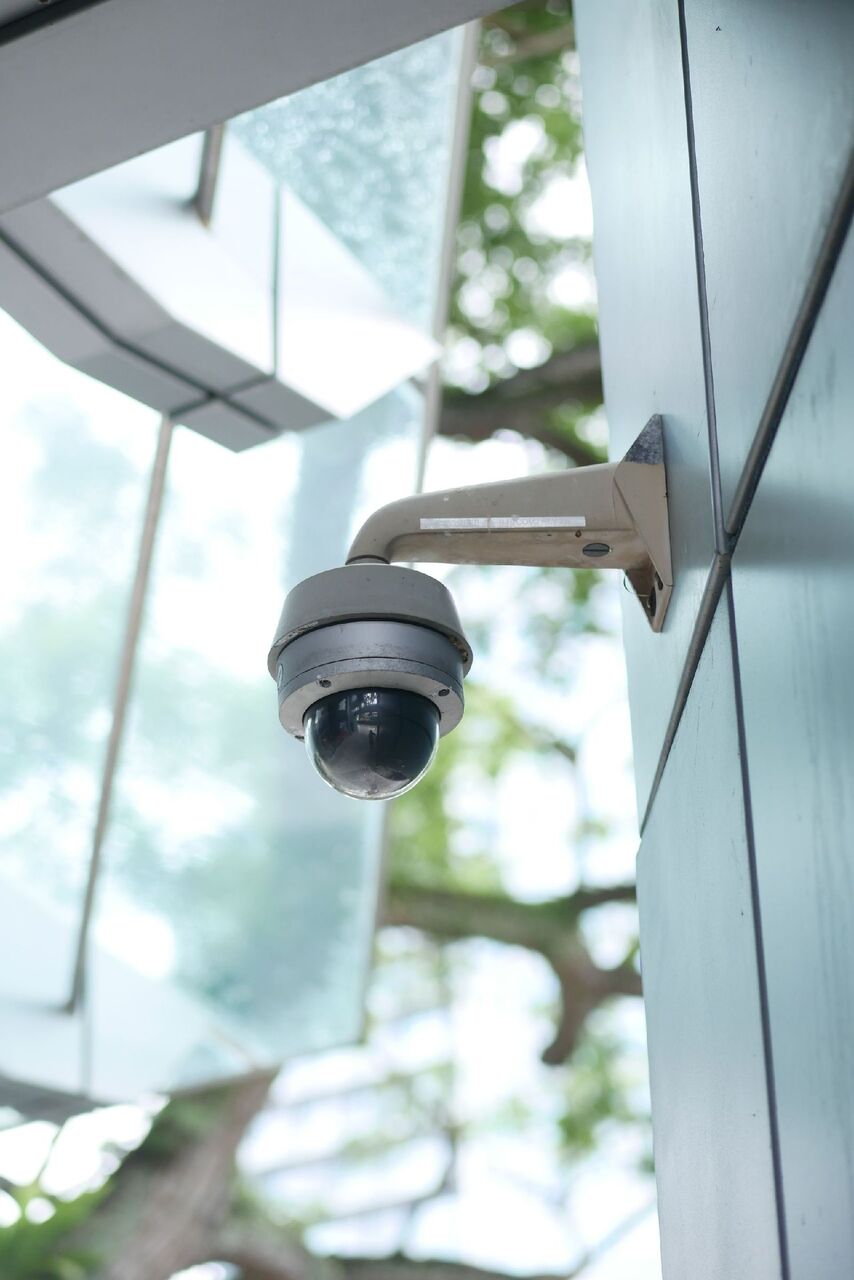 Al Aziziyah, Security, CCTV Camera Installation, Hikvision DVR & Electrical Services