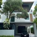 THB 95000,  100 Sq. Feet,  บ้านเดี่ยว 3 ชั้น หลังใหญ่ ทำเลดี � หม
