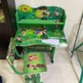 BHD 15,  Kids Study Table And Swing