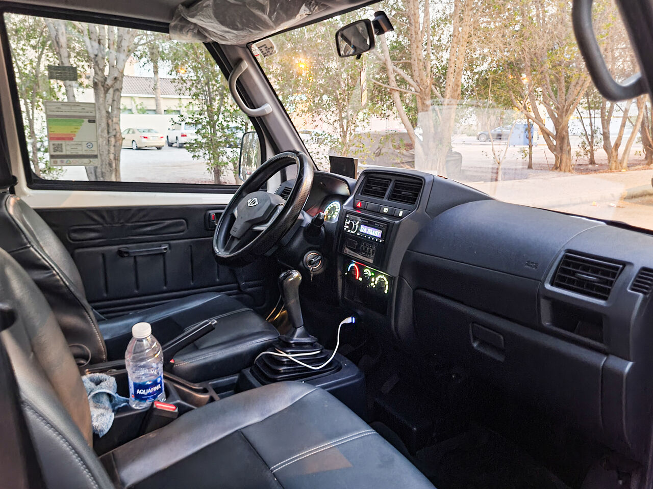 Manama, Vehicles, Cars & Trucks , BHD 1,  CMC VERYCA,  2023,  Manual,  139000 KM,  SINGLE OWNER FREEZER FOR SALE