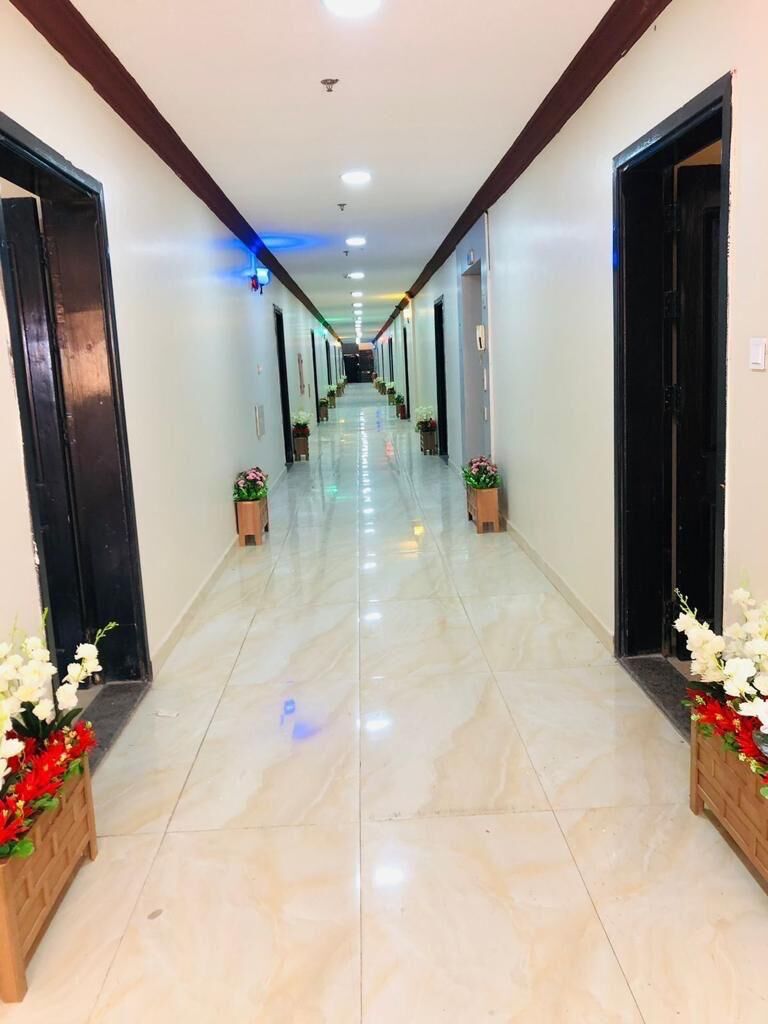 Jubail, Apartments, Flats, Houses & Villas, SAR 3000/month,  Furnished,  2BHK FURNISHED FAMILY APARTMENT FOR RENT RENT