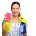 Monthly House Cleaning