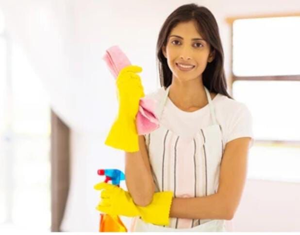 Riyadh, Cleaning, Villa And Apartment Cleaning