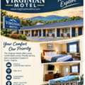 Stuart Virginia Motel